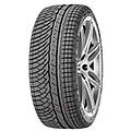 alpin pa4 * mo xl 245/45 r18 100 v extraload 