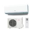climatizzatore condizionatore inverter serie kp 9000 asyg09kpca 9000 btu r-32 classe a++ new