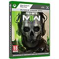 videogioco call of duty modern warfare ii per xbox
