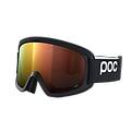 Poc Opsin Clarity Maschera Da Sci Black Orange