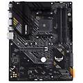 tuf gaming b550-plus amd b550 socket am4 atx (90mb14g0-m0eay0)