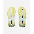 mach x 2 w scarpe running donna arancione 08. 5b