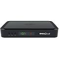 q80 4k satellite terrestre 4k ultra hd nero