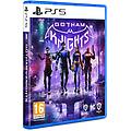 Warner Bros Gotham Knights Ps5