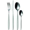 - set 24 posate tavola bianco my fusion 11070011