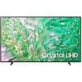 ue50du8072uxxh tv 127 cm (50) 4k ultra hd smart tv wi-fi nero