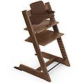 promo tripp trapp con baby set 2 warm brown