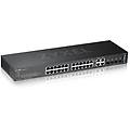 gs2220-28 nebulaflex switch managed layer 3 lite 24 porte gigabit +4 dual personality ipv6 istacking