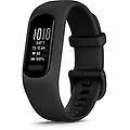bracciale attività vivosmart 5 oled touchscreen gps nero l