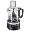 Kitchenaid Robot Da Cucina 5kfp0719ebm Capacita 1 7 L Potenza 250 W Colore Nero 