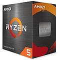 processore ryzen 5 5600x (6cores/12threads 65w dtp am4 socket 35mb cache boost di frequenza fino a