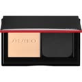 Shiseido Synchro Skin Self Refreshing Custom Finish Powder Foundation