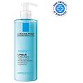 la roche-posay lipikar surgras crema nutritiva detergente 400ml