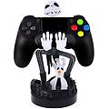 supporto controller smartphone cable guy jack skeletron re halloween