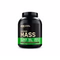 gainer proteico serious mass cioccolato nutrition