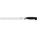 **** four star coltello da prosciutto alveolato 26 cm