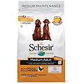 ricco in pollo cibo secco cani adulti taglia media sacco 3 kg