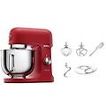 KENWOOD planetaria kmix kmix751ard red 0w20011525 1000w