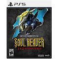 legacy of kain soul reaver 1and2 remastered deluxe edition ps5 azione