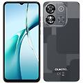c57 pro 4gb 128gb octa core schermo 6. 52 android 14 lettore di impronte digitali nero