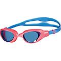 Arena Occhiali Da Sole Unisex Lightblue Red Blue