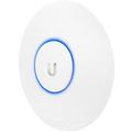networks uap-ac-pro punto accesso wlan 1300 mbit/s bianco supporto power over ethernet (poe)