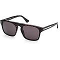 eyewear occhiali da sole we0325/s 56a