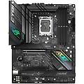 Asus Motherboard Rog Strix B660 F Gaming Wifi Scheda Madre Atx 90mb18r0 M0eay0