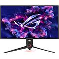 rog swift pg32ucdmr monitor 32'' 4k qd-oled nero
