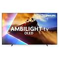 tv 48 ( oled ) titan os ambilight gray 48oled770 12
