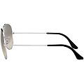 occhiali da sole aviator rb3025 003/32