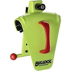 Bullock Barra Antifurto Per Volante Defender.