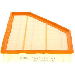 Bosch Filtro Aria F 026 400 119