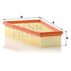 mann filtro aria c27004