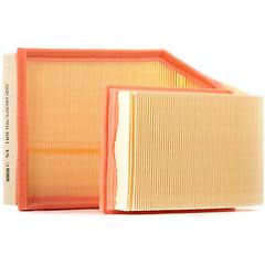 Mann Mann-filter Filtro Aria C 54 165