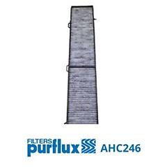 Purflux Filtro Cabina Ahc246