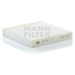 eur filtro per abitacolo polifenolo mann fp21003