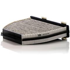 Eur Mann-filter Filtro Cabina Cuk 29 005