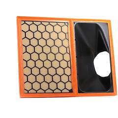 eur filtro aria mann c40001