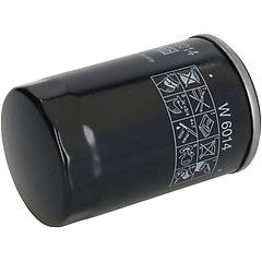 eur filtro olio mann w6014