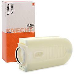 eur knecht filtro aria lx 1833