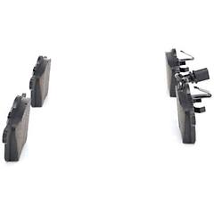 Bosch Set Di Pastiglie Freno 0 986 424 780 Anteriore