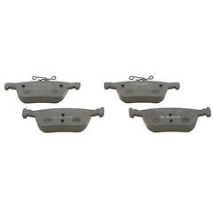 Bosch Set Di Pastiglie Freno 0 986 494 659 Posteriore