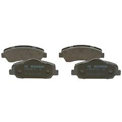 Bosch Set Di Pastiglie Freno 0 986 494 713 Anteriore