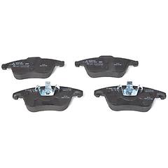 Bosch Set Di Pastiglie Freno 0 986 494 324 Anteriore