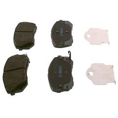 Bosch Set Di Pastiglie Freno 0 986 494 422 Anteriore