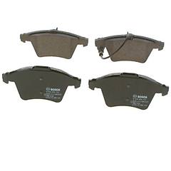 Bosch Set Di Pastiglie Freno 0 986 494 107 Anteriore