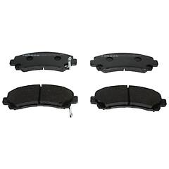 Eur Ferodo Set Di Pastiglie Freno Fdb4299 Anteriore