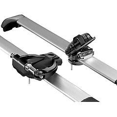 Elite Portabici Da Tetto San Remo Race Lock