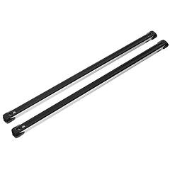 Thule 2 Barre Da Tetto Slidebar 891 In Alluminio